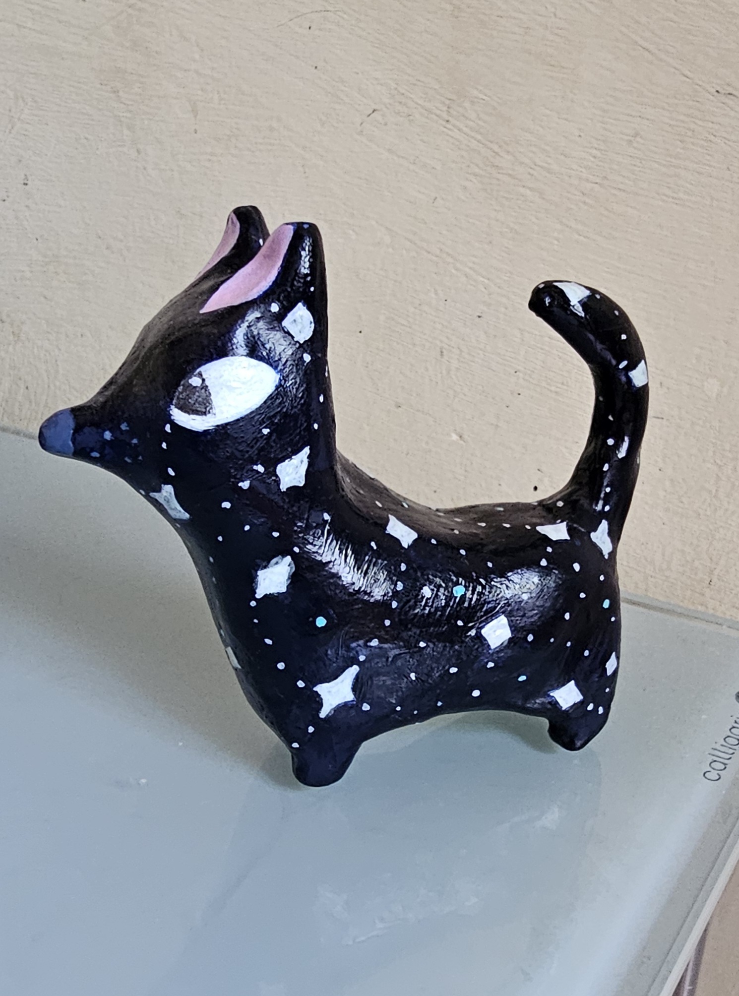 Gatto Stellare 2